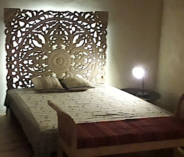 décoration-ruban-Led-Chambre